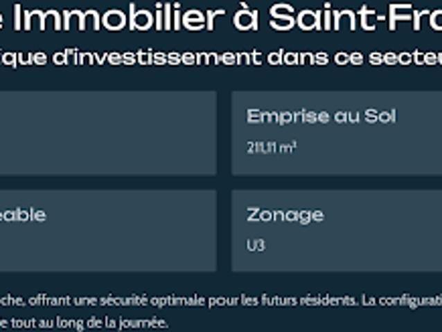 Appartement vente à Guadeloupe