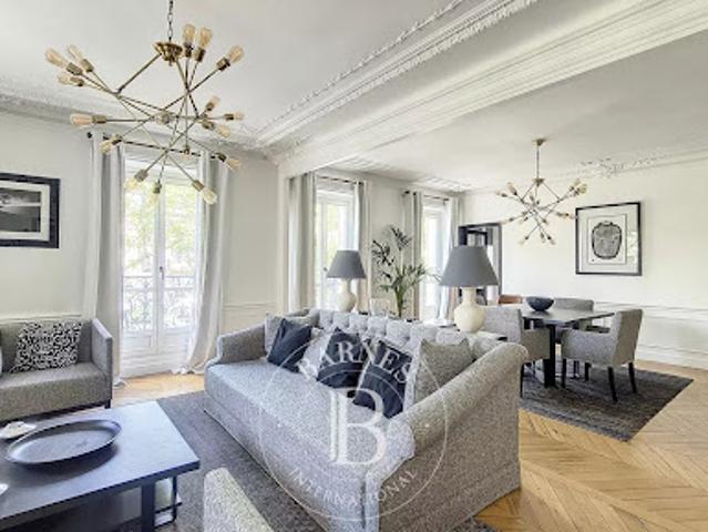 Appartement location à Paris 17e Arrondissement, Paris