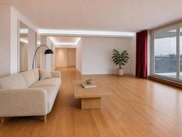 Appartement vente à Nanterre, Puteaux
