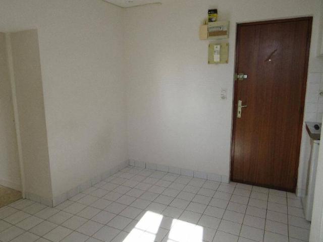 Appartement location à Waldeck - Sully, Nantes
