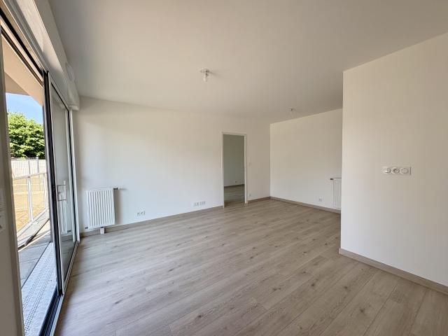 Appartement location à Saint-jacques-de-la-lande, La Chevrolais