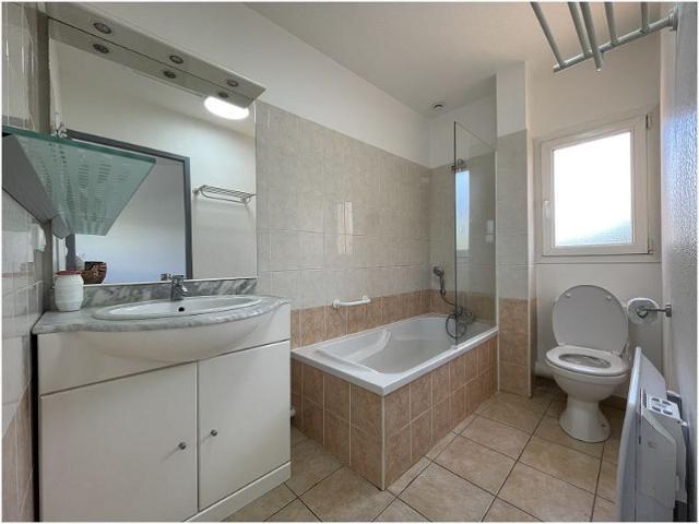 Appartement location à Perpignan