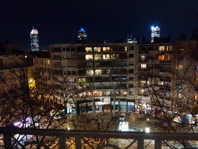 Appartement vente à Lyon, Métropole de Lyon
