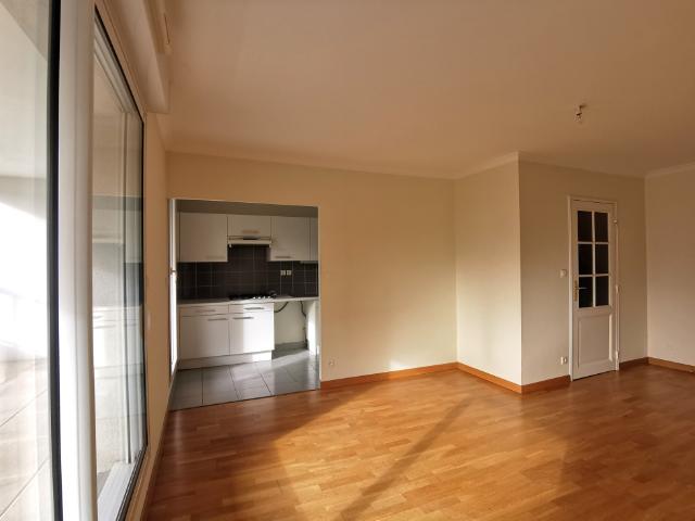 Appartement location à Nantes