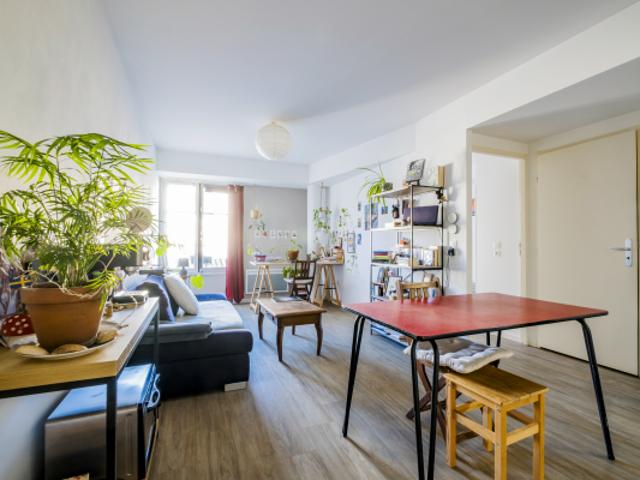 Appartement vente à Bordeaux, Gironde