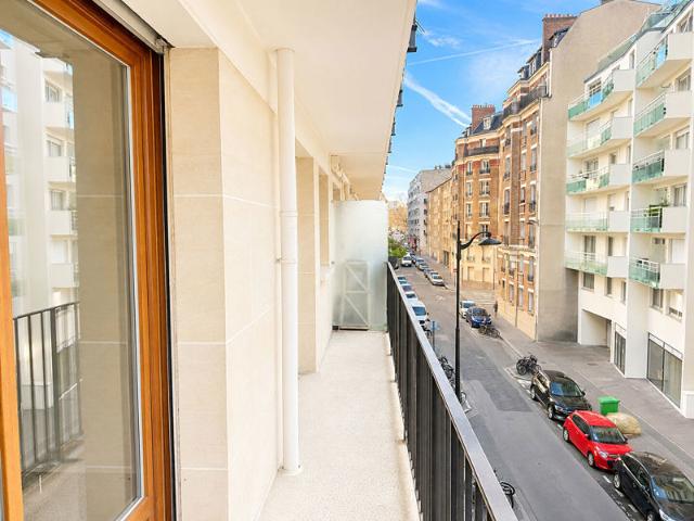 Appartement vente à Paris, Île-de-France