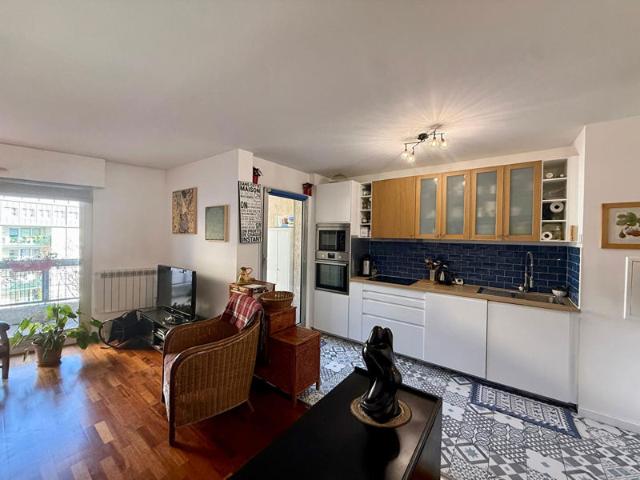 Appartement vente à Paris, Île-de-France