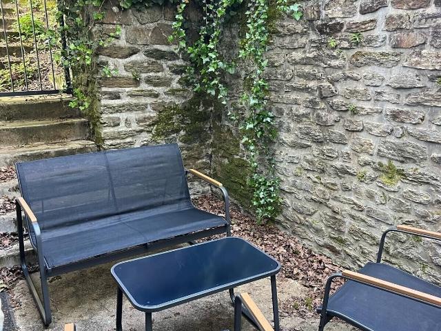 Appartement vente à Nantes, Barbin