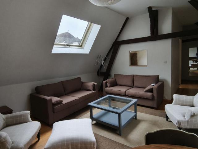 Appartement location à Chartres