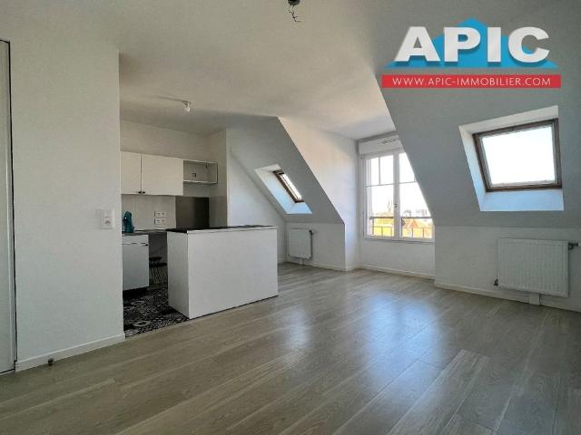 Appartement location à Sarcelles, Groslay