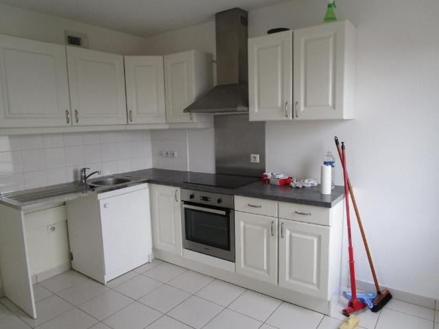 Appartement location à Chartres, Lucé