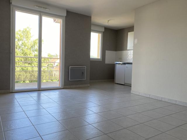 Appartement location à Montluçon