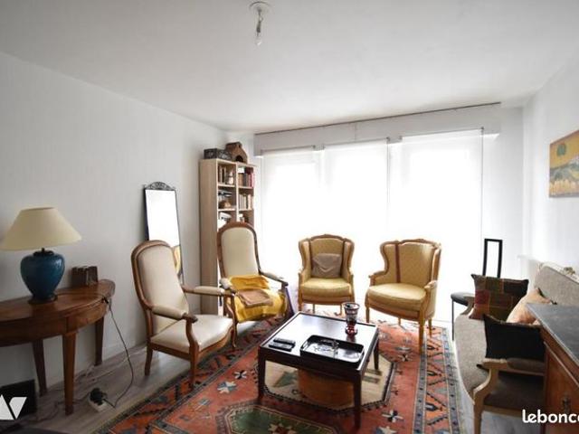 Appartement vente à Amiens