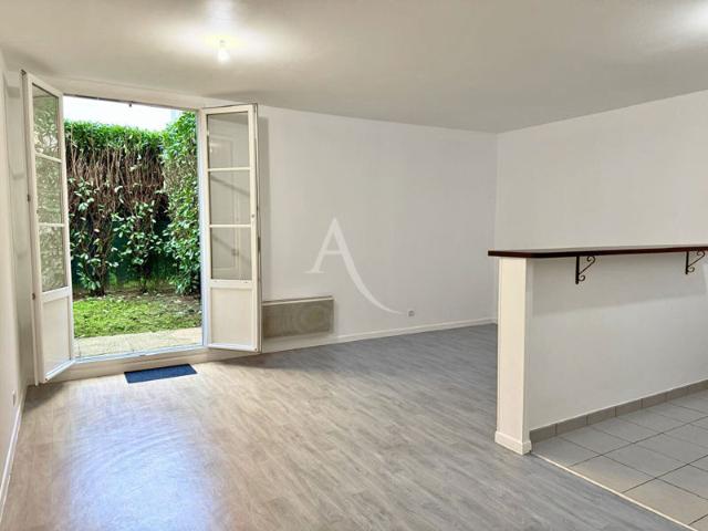 Appartement vente à Torcy, Bailly-romainvilliers
