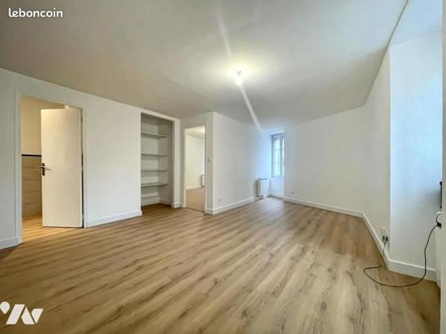 Appartement vente à Pays de la Loire
