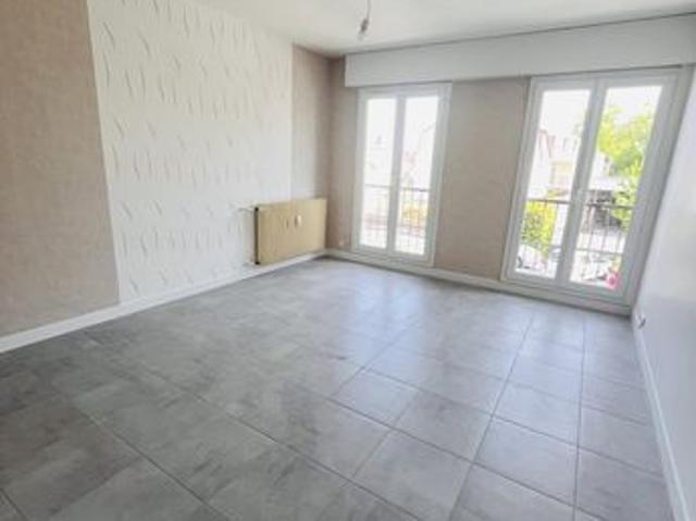 Appartement vente à Dole