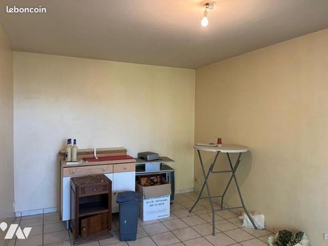 Appartement vente à Les Herbiers, Vendée