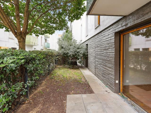 Appartement vente à Nogent-sur-Marne, Vincennes