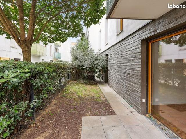 Appartement vente à Dreux, Montreuil