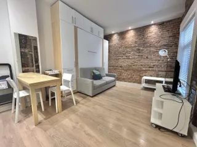 Apartment for rent in Québec, Quebec