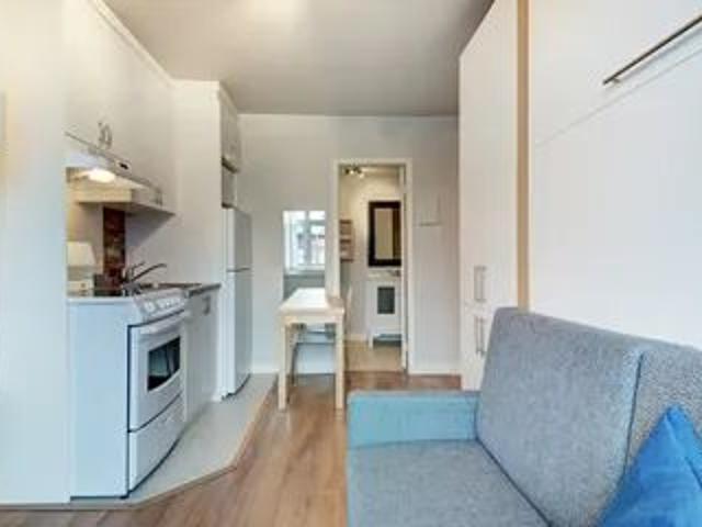 Apartment for rent in Québec, Quebec