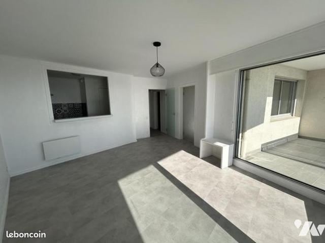 Appartement vente à Saint-Jean-de-Monts, Vendée