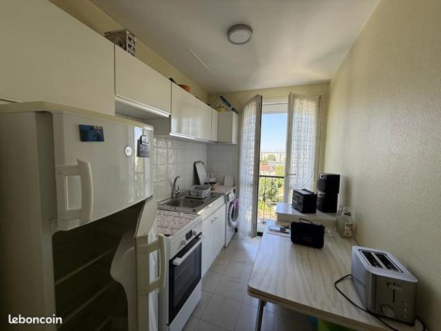 Appartement vente à Troyes