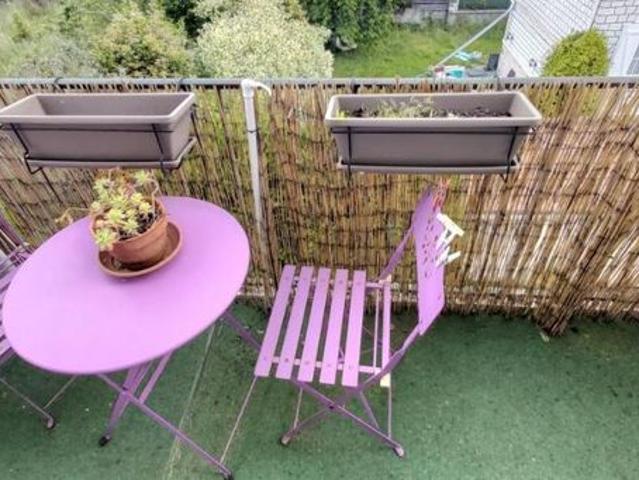 Appartement vente à Fontainebleau, Île-de-France