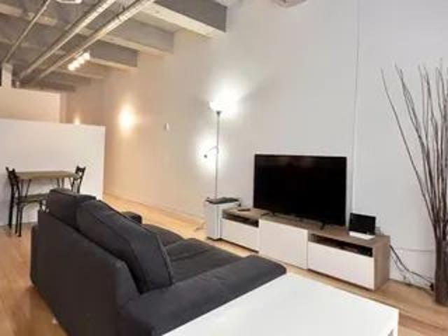Apartment for rent in St. Leonard's, Quebec