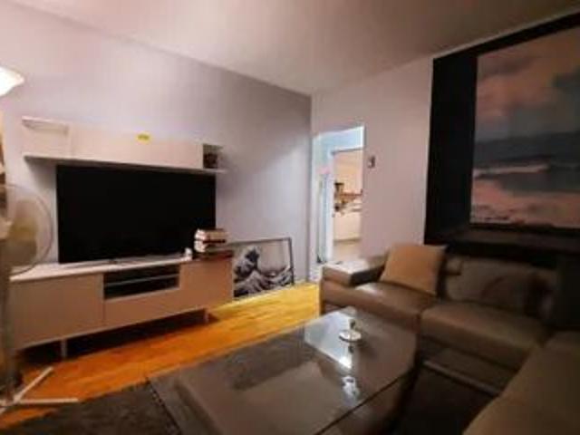 Apartment for rent in Saint-Michel, Montréal