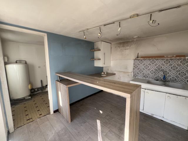 Appartement vente à La Roche-sur-Yon, Montaigu