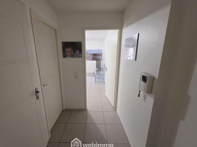 Appartement vente à Bordeaux, Blanquefort