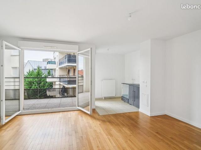Appartement vente à Le Raincy, Drancy
