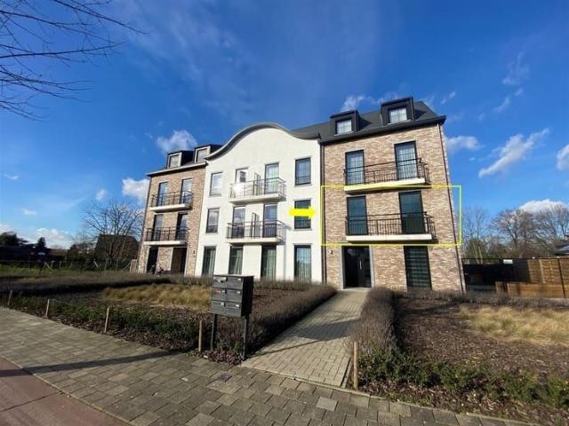 Appartement location à Wommelgem, Antwerpen