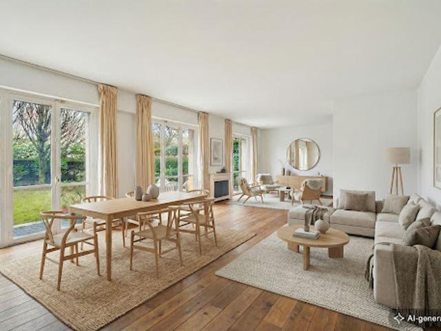 Appartement vente à Nanterre, Neuilly-sur-seine