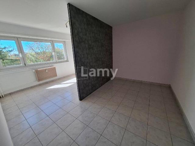 Studio location à Illzach, Collectivité européenne d'Alsace
