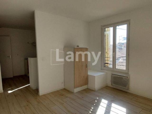 Appartement location à Chantilly, Alès