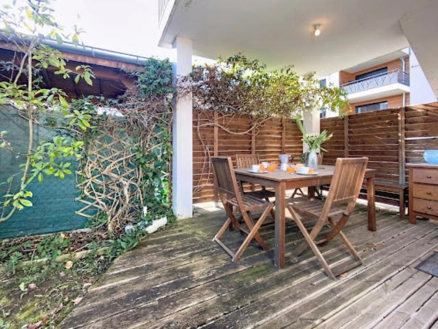 Appartement vente à Thonon-les-Bains, Douvaine
