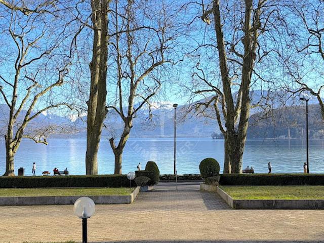 Appartement vente à Annecy
