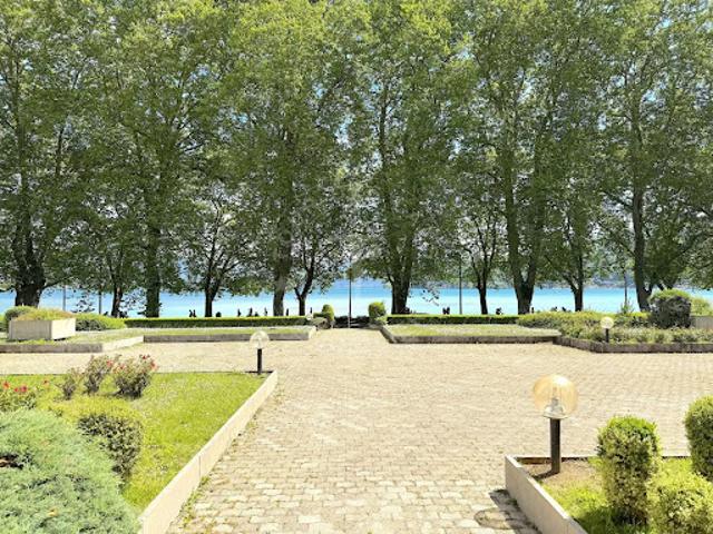 Appartement vente à Annecy
