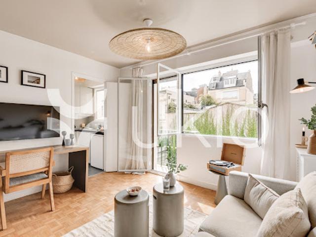 Appartement location à Paris, Île-de-France