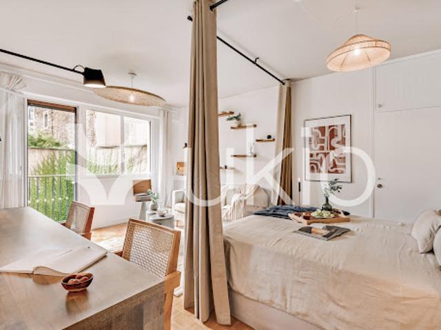 Appartement location à Paris, Île-de-France