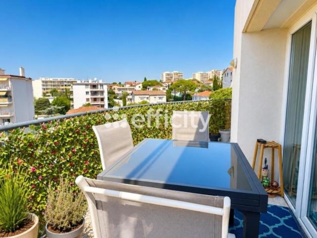Appartement vente à Grasse, Antibes