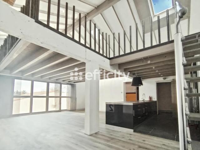 Appartement vente à Laleu, La Rochelle
