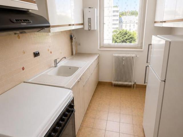 Appartement vente à Boulogne-Billancourt, Boulogne-billancourt