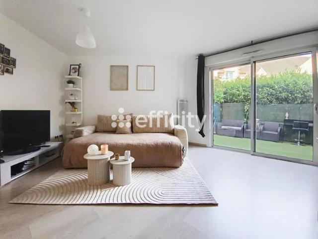 Appartement vente à Sarcelles, Maffliers