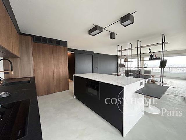 Appartement location à Île-de-France