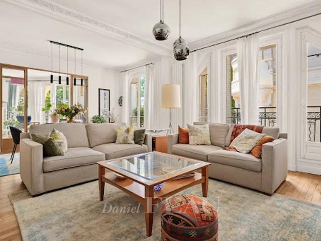 Appartement location à Paris, Île-de-France