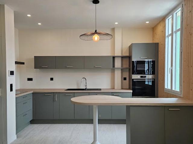 Appartement vente à Lesparre-Médoc, Lacanau