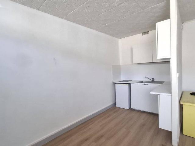 Studio location à Les Ardillos, Mérignac